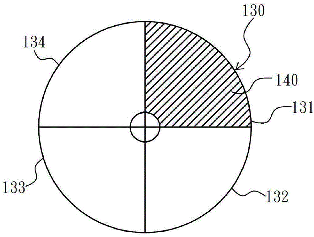 Lighting device and projection device