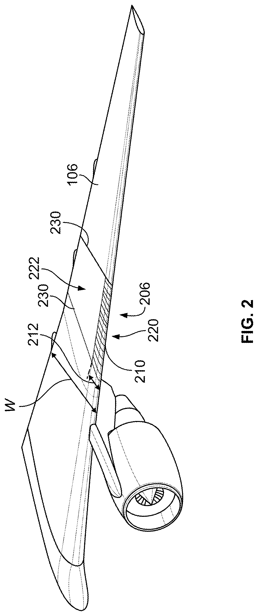 Systems and methods for aircraft structure surface covers