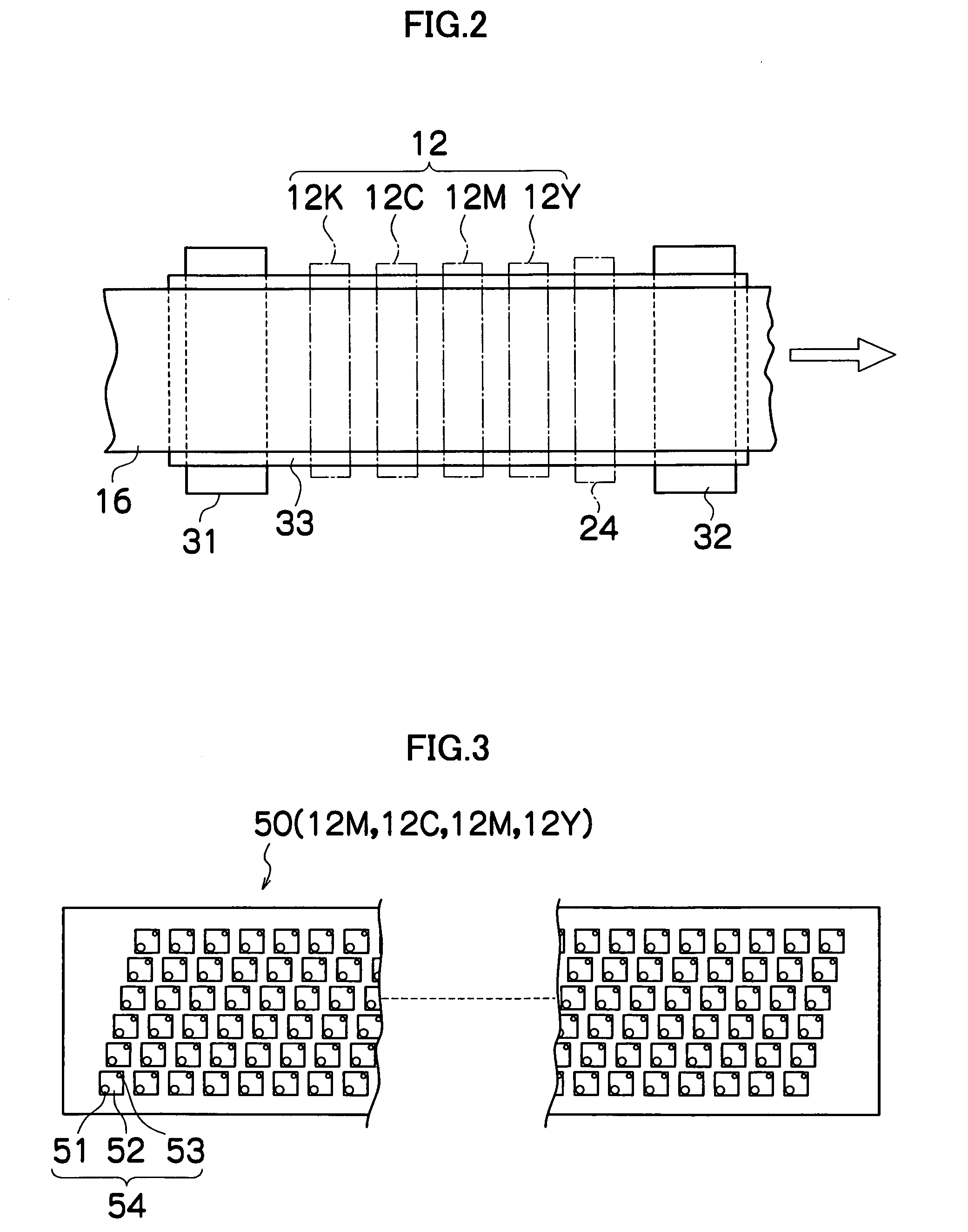 Liquid ejection head, method of manufacturing same, and image forming apparatus