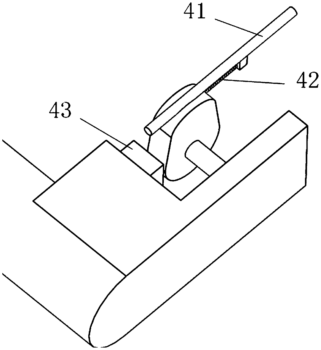 Magnetic display device and display method