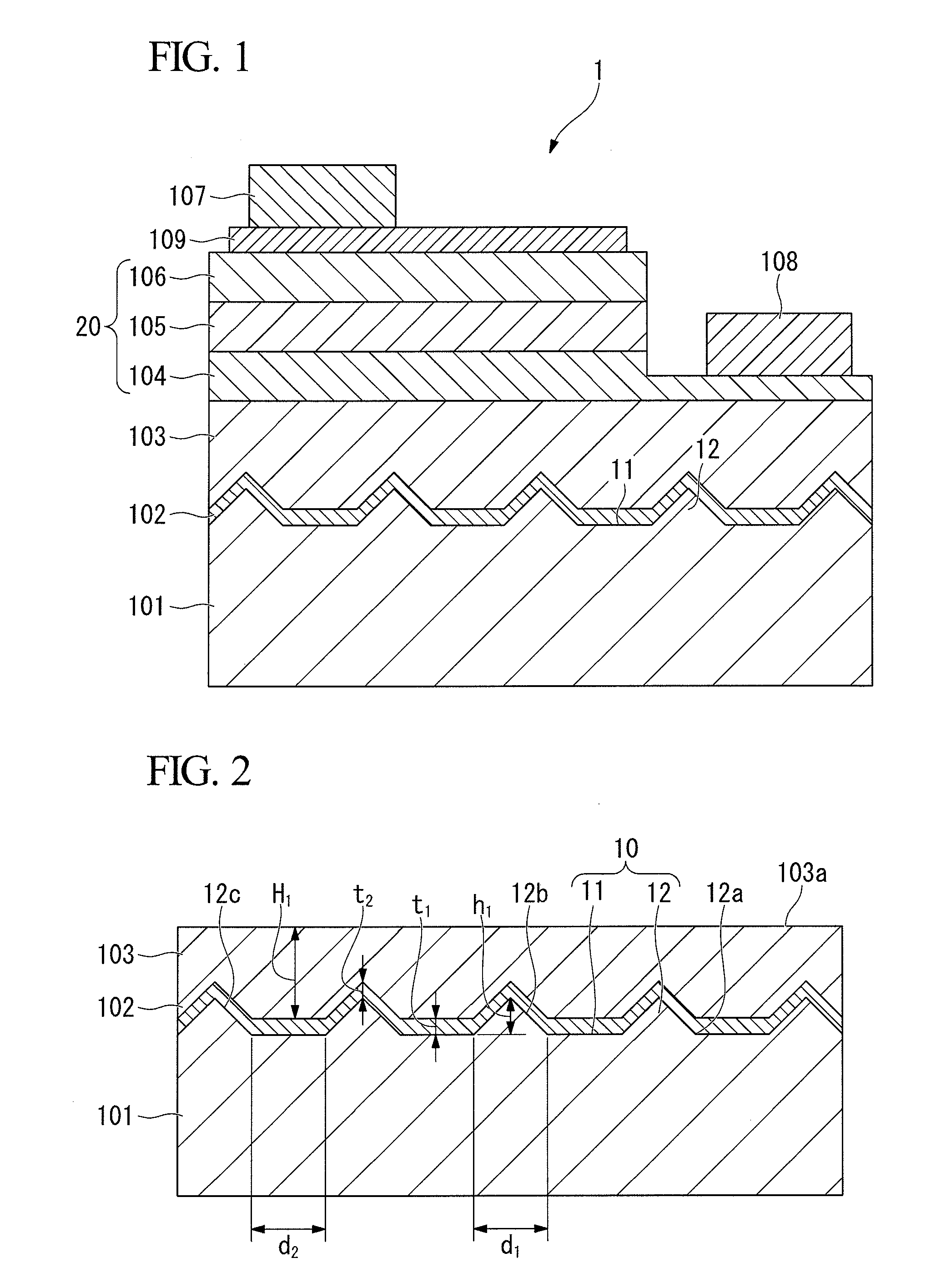 Semiconductor light-emitting device, manufacturing method thereof, and lamp