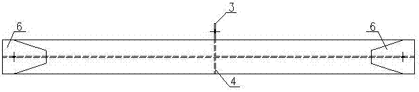 Automatic production method and production equipment of H-shaped steel beam components