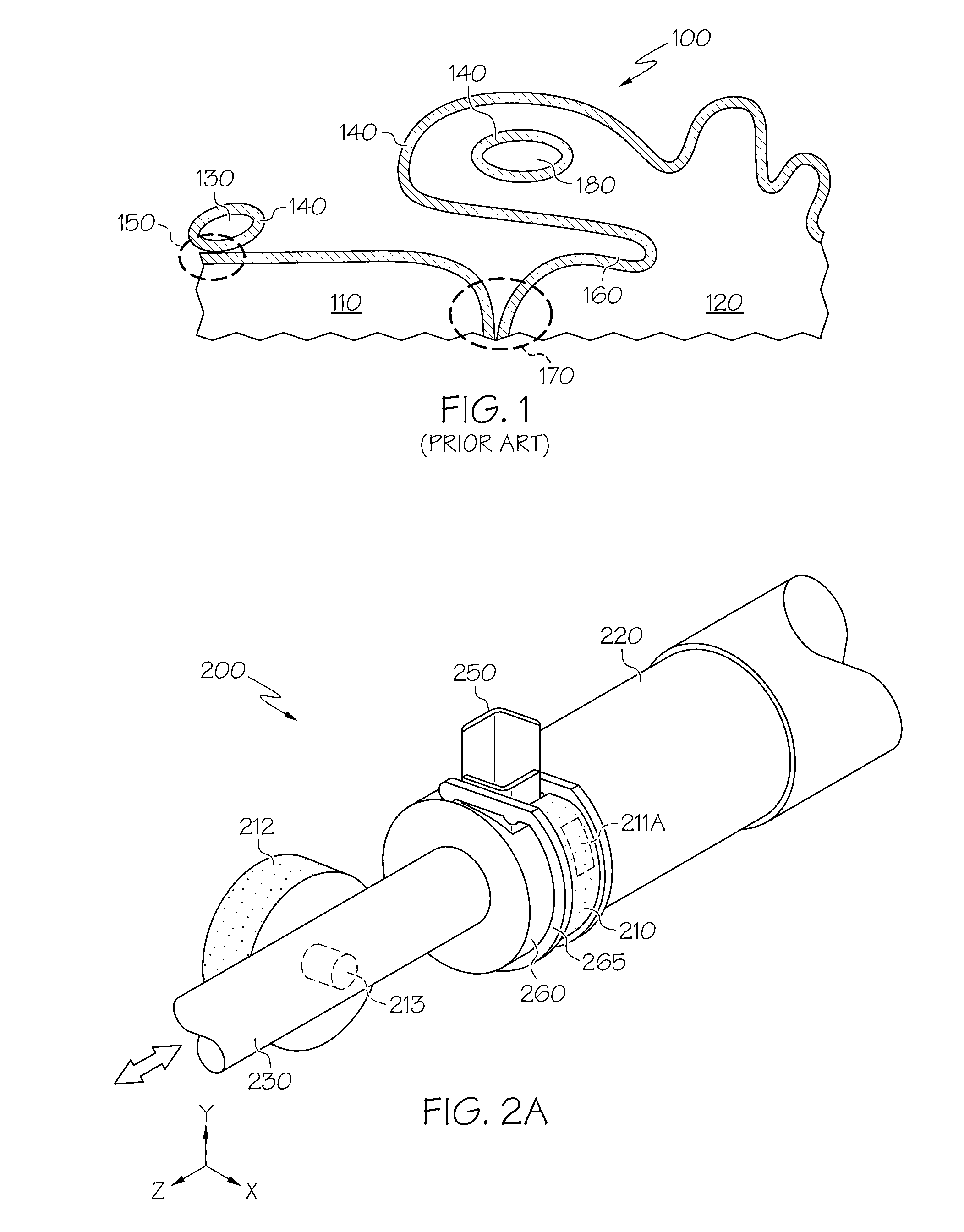 Device and method for filtering molten metal