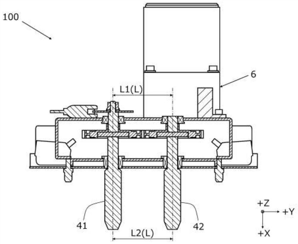 Rice Forming Device