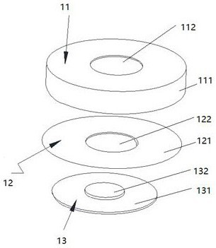 Steel shell battery cell