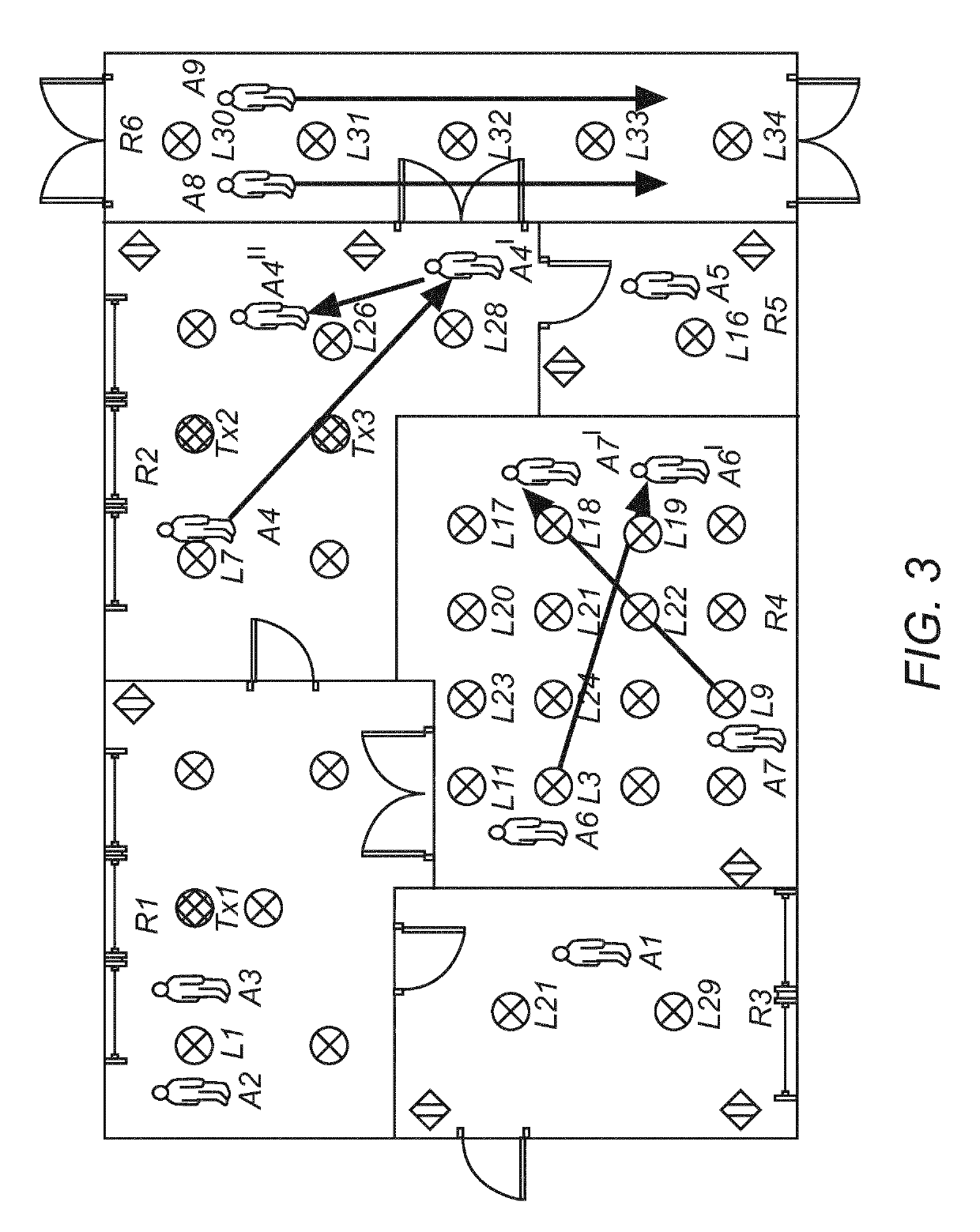 System and method for targeted data communication