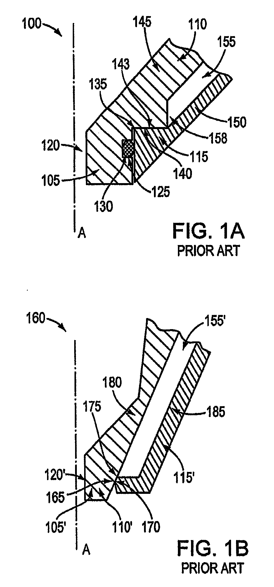 Plasma arc torch cutting component with optimized water cooling