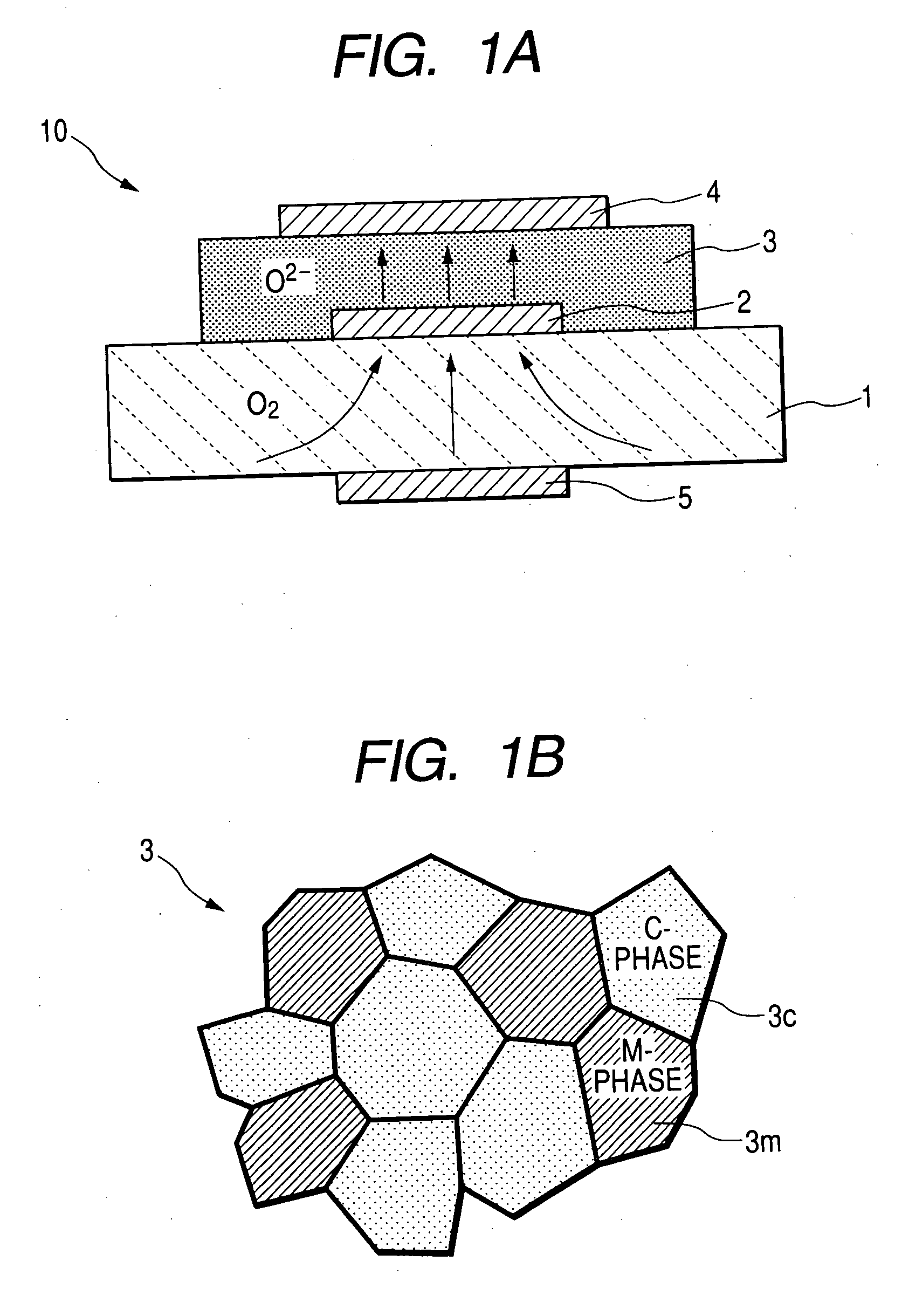 Zirconia structural body and manufacturing method of the same