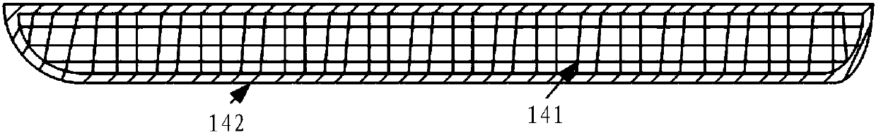 Molded product and production method thereof