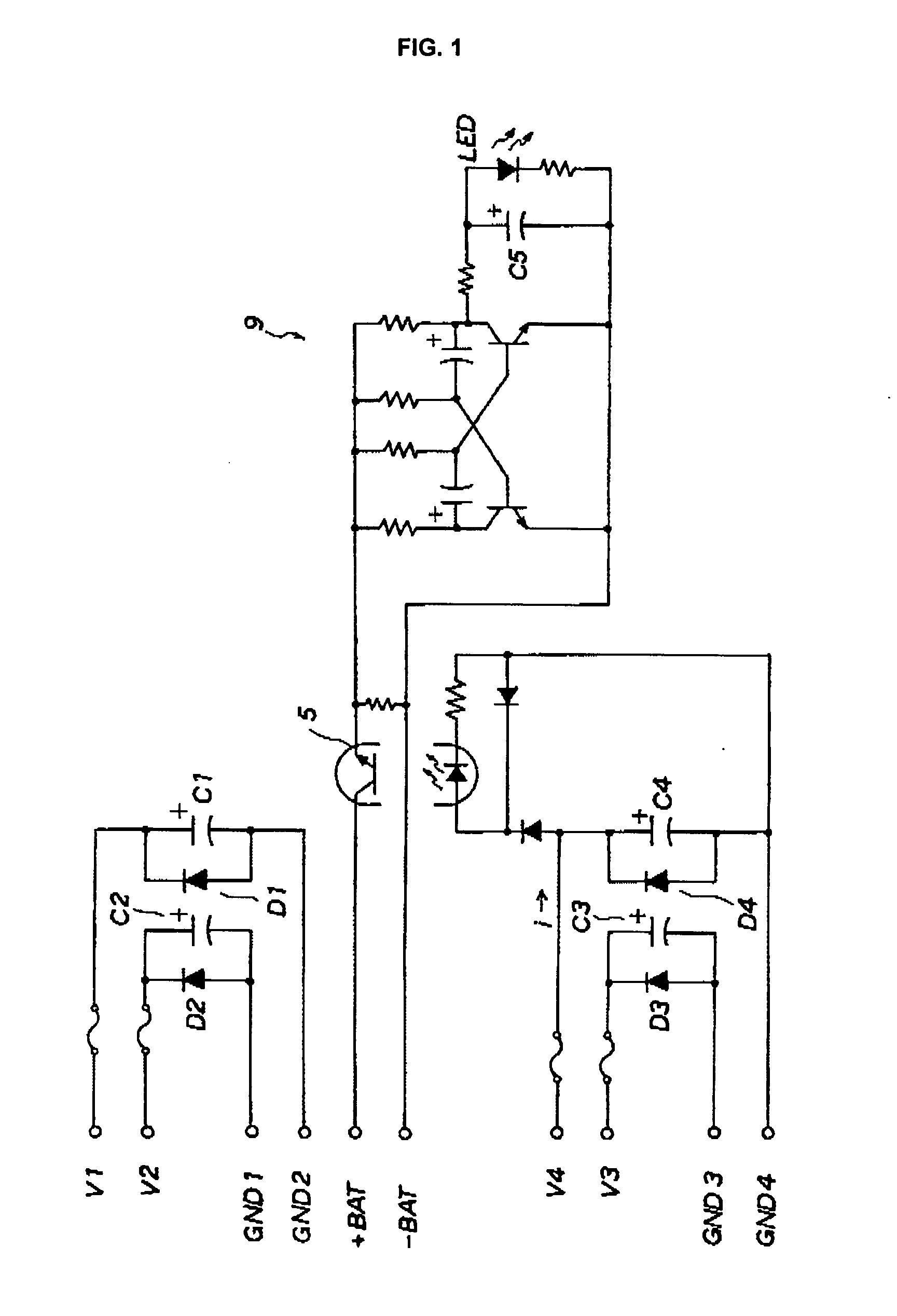 Auxiliary device for engine spark plug ignition