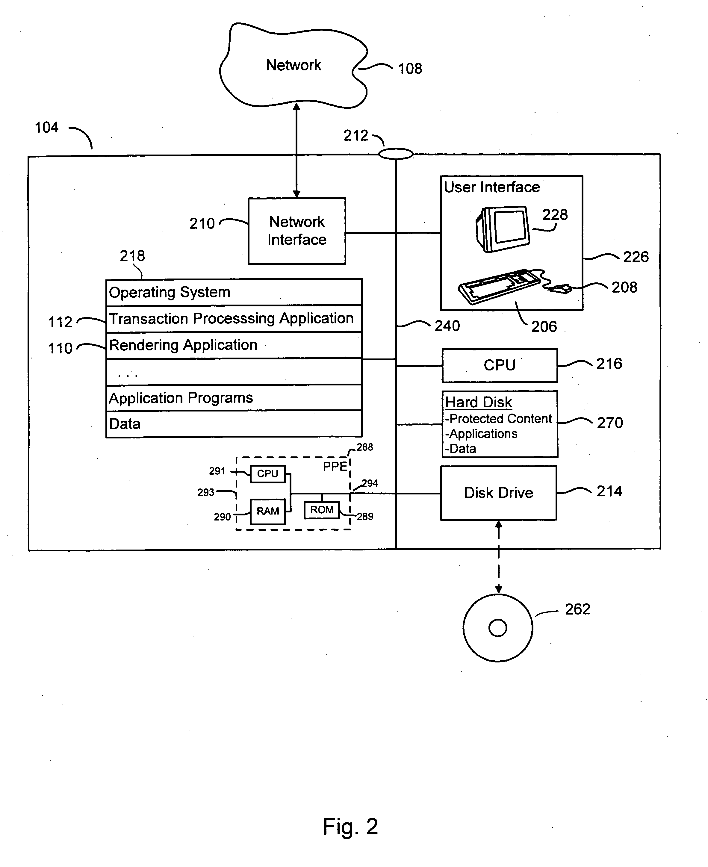 Methods and systems for transaction record delivery using thresholds and multi-stage protocol