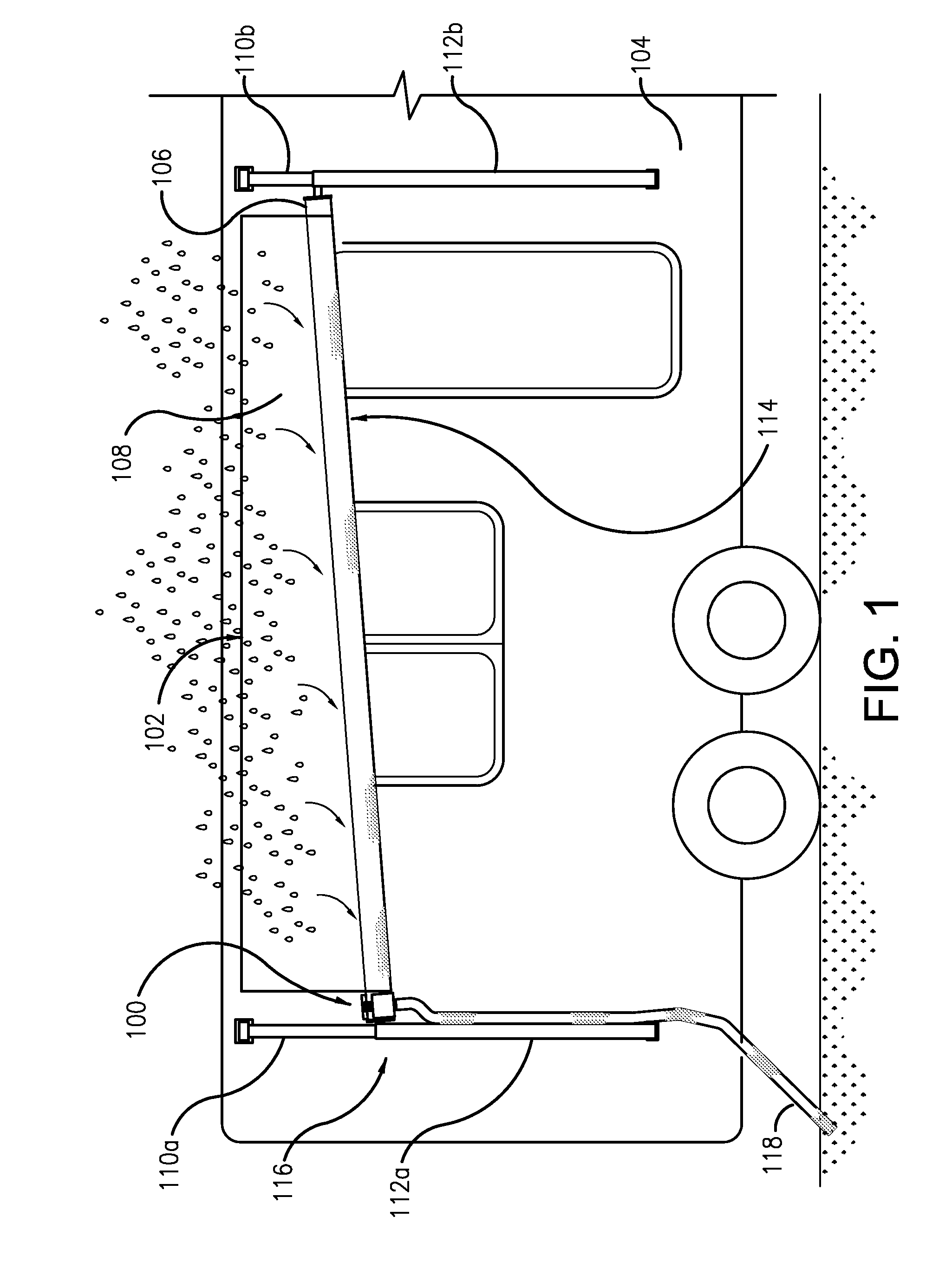 Rain catch for collecting and diverting rainwater from a retractable awning