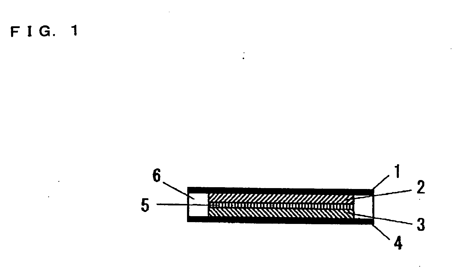 Polymers and electrochemical cell therewith