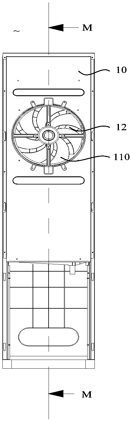 Air conditioner, control method and storage medium thereof