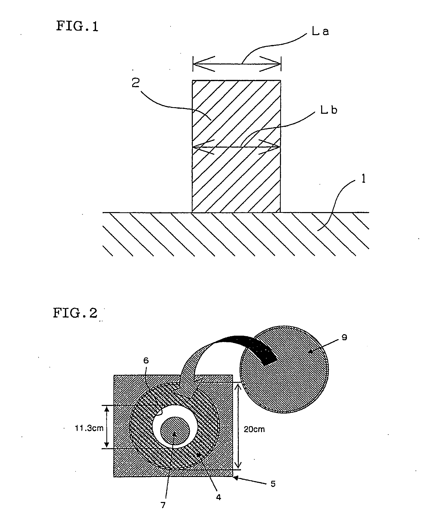 Composition for formation of upper layer film, and method for formation of photoresist pattern