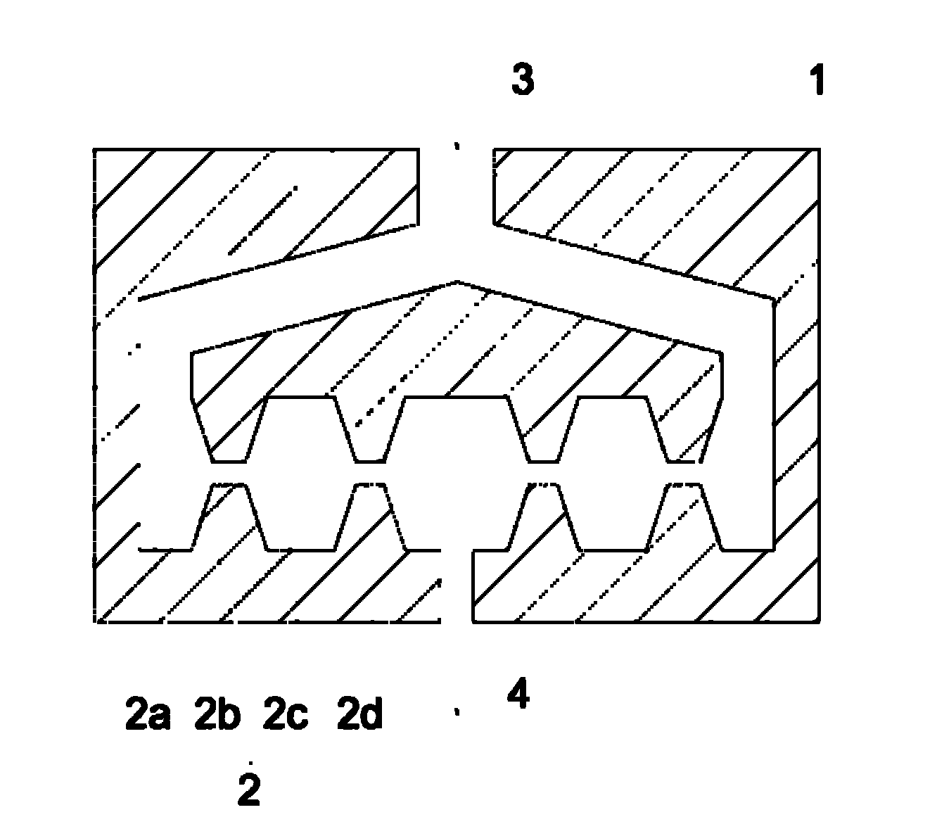 Method for producing cellulose fiber-containing resin material