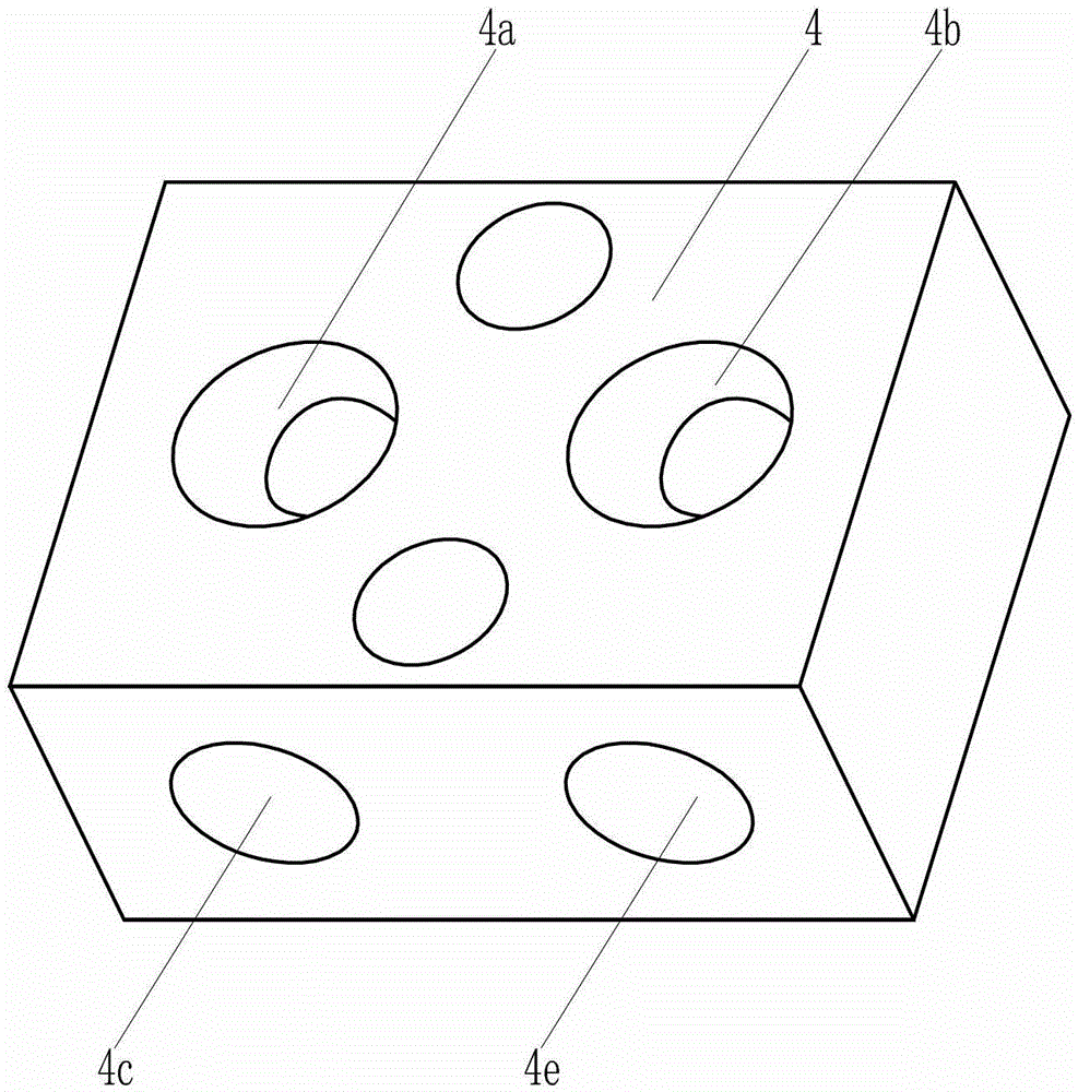 Full hydraulic steering system of passenger step with double front axles