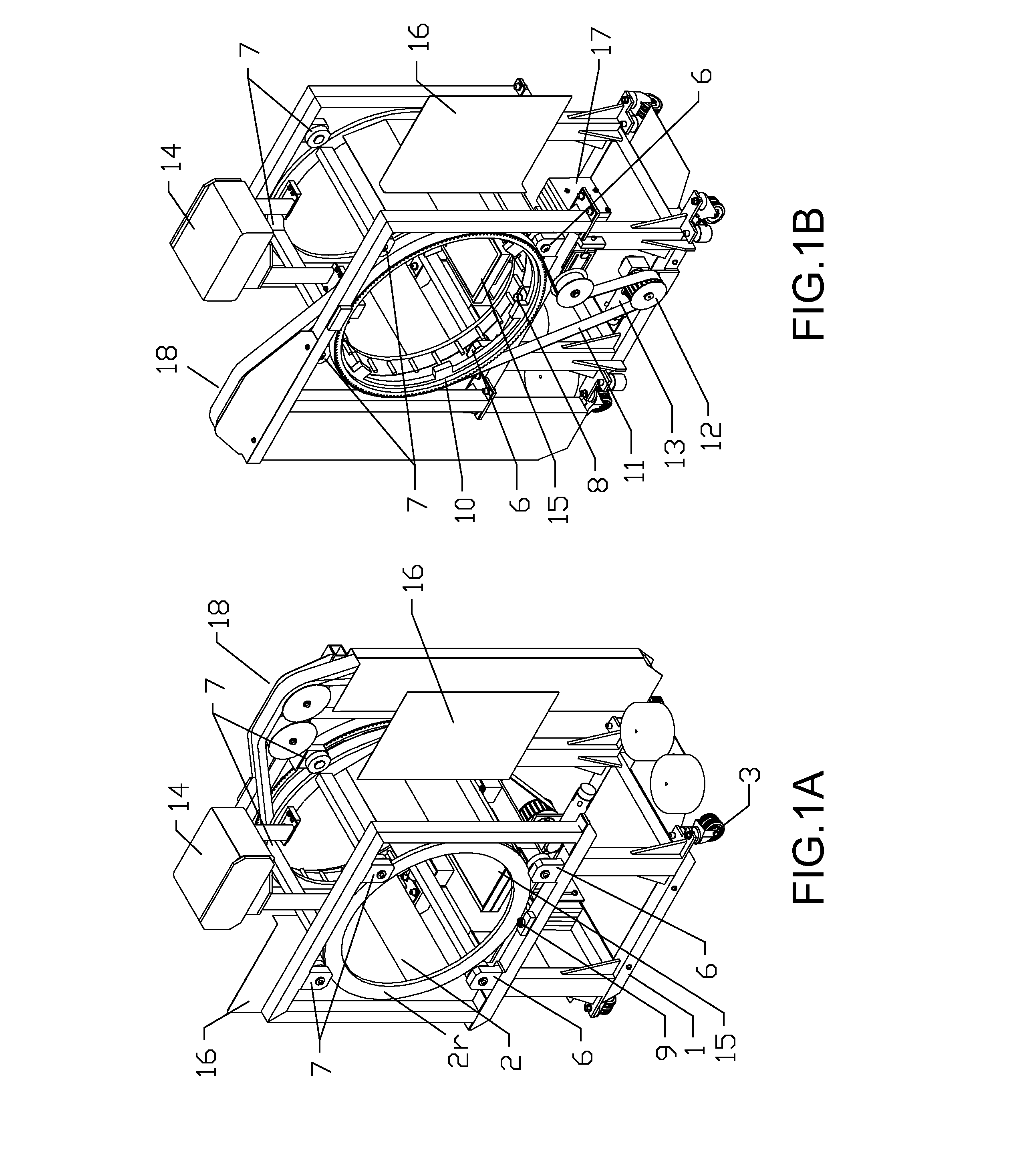 System and method for cone beam computed tomography