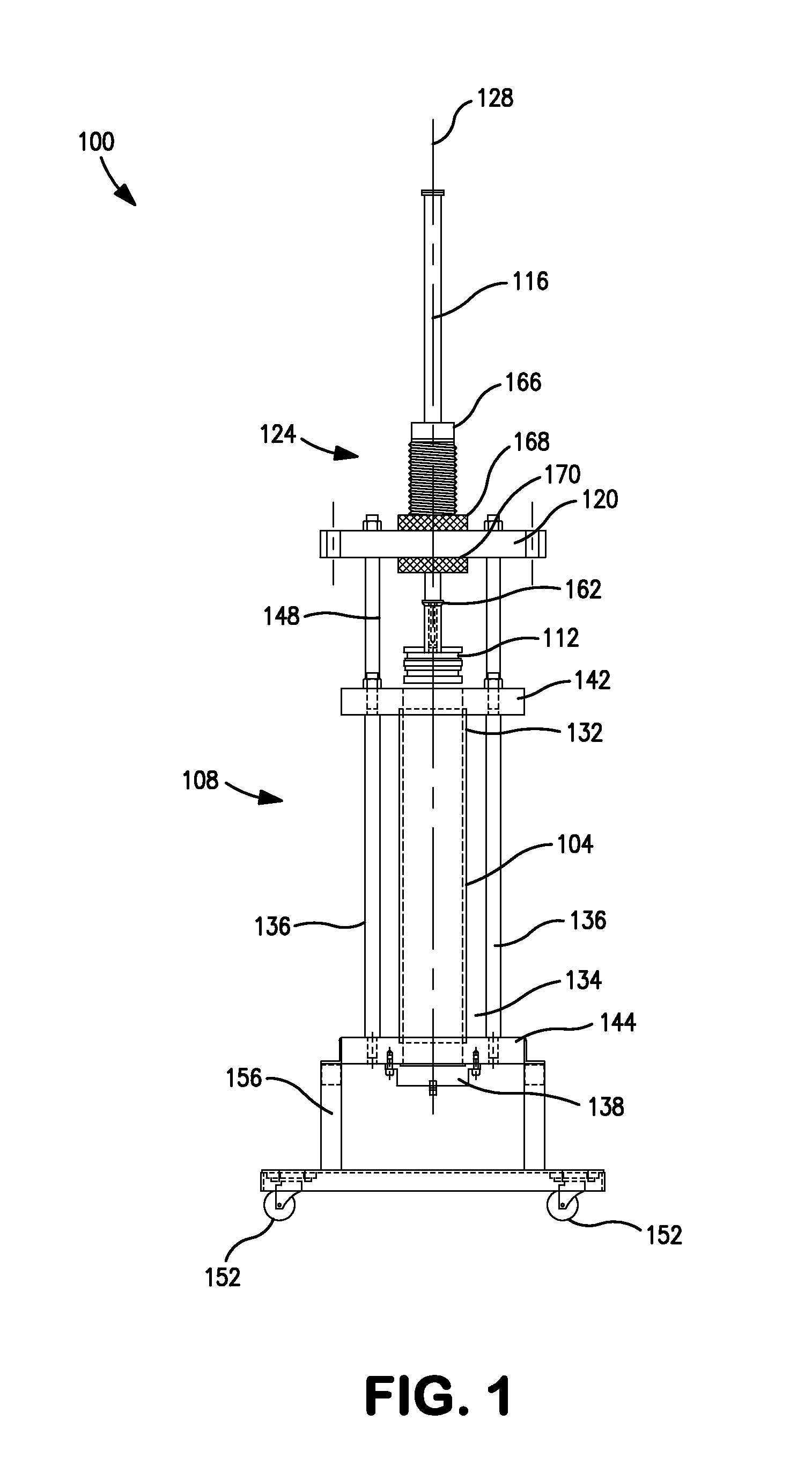 Apparatus and methods for packing chromatography columns