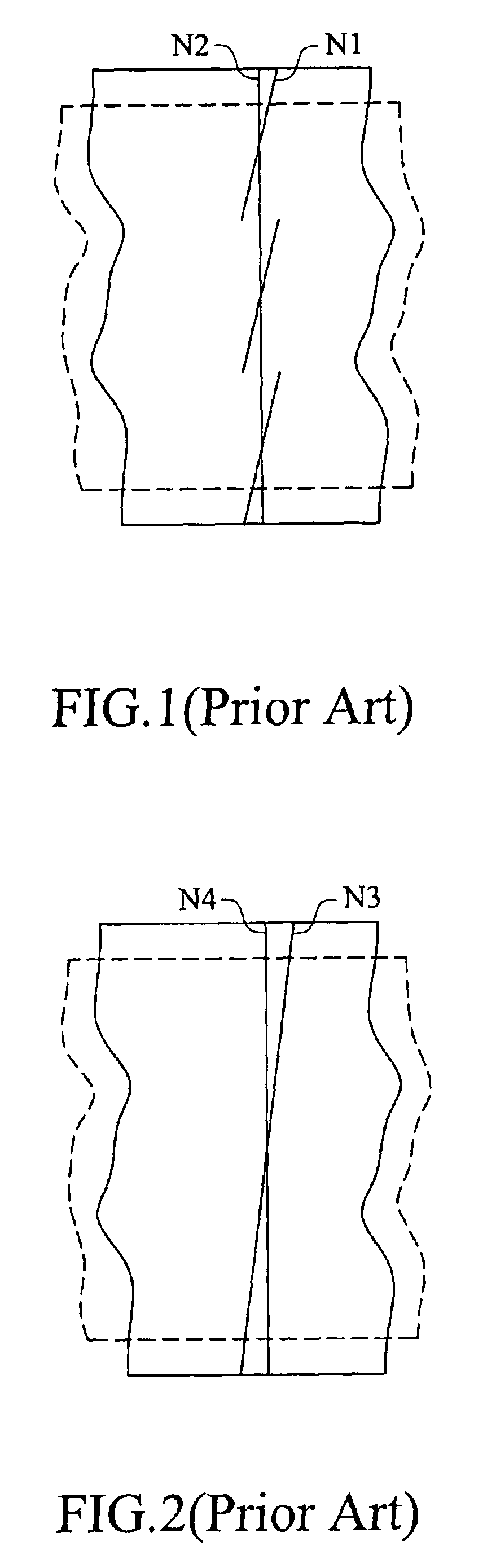 Tissue paper cutting mechanism having upper knife arm with variable spiral curve angle and upper knife structure therefor