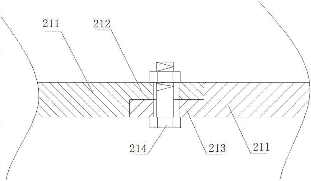 Combination wall for demountable and mountable combination house