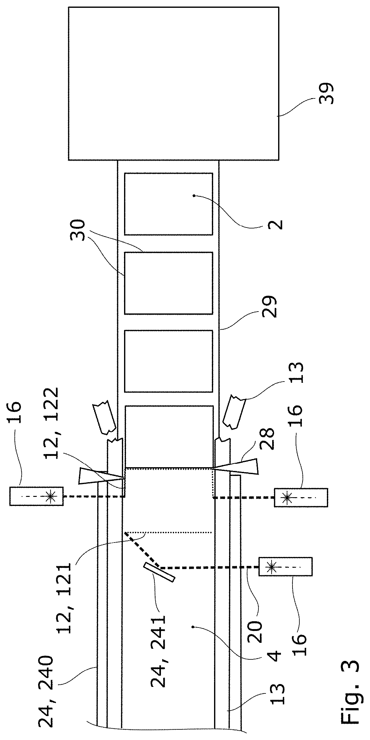 Method for producing glass sheets and glass sheets produced by such method and use thereof