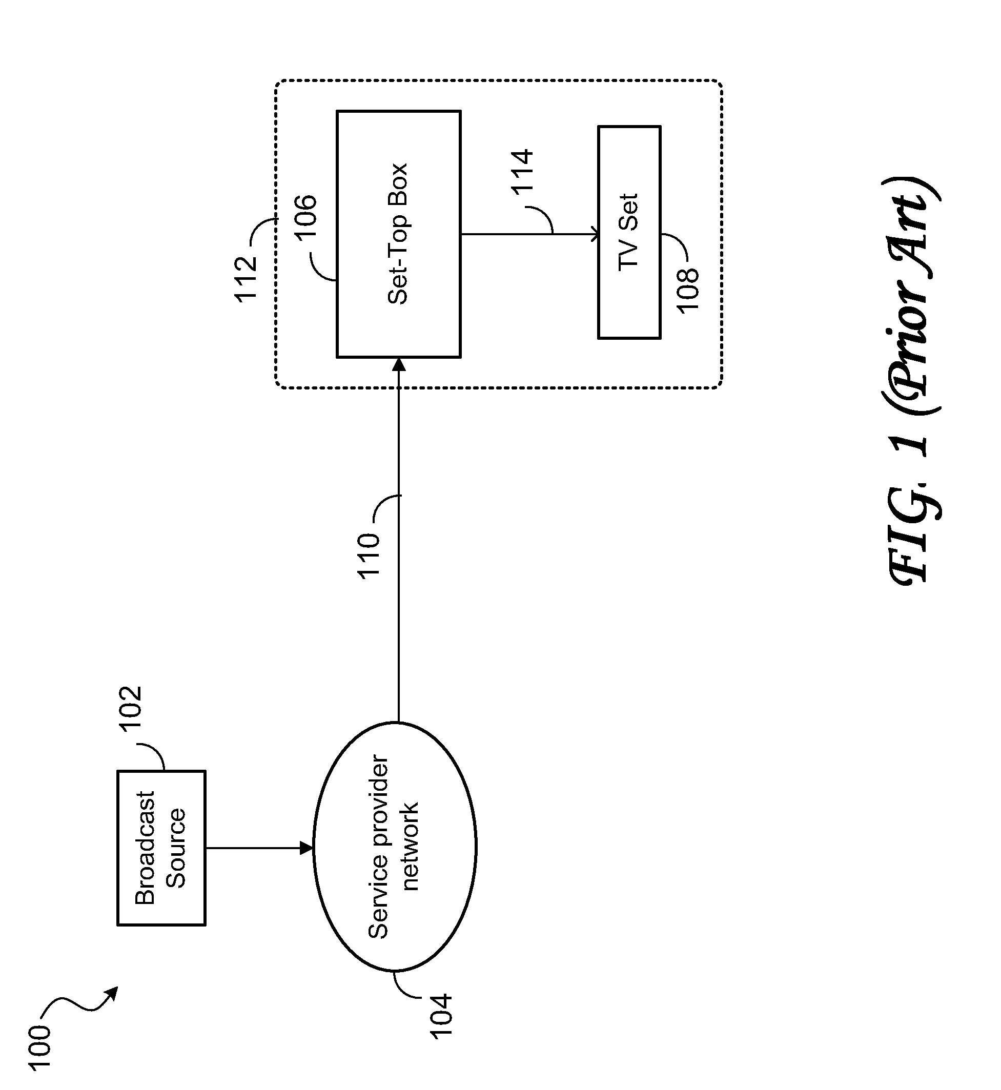 Realtime broadcast stream and control data conversion system and method