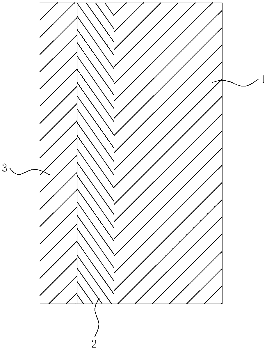 Nickel-plated steel strip, steel battery case manufactured from the steel strip, and method of manufacturing the steel battery case