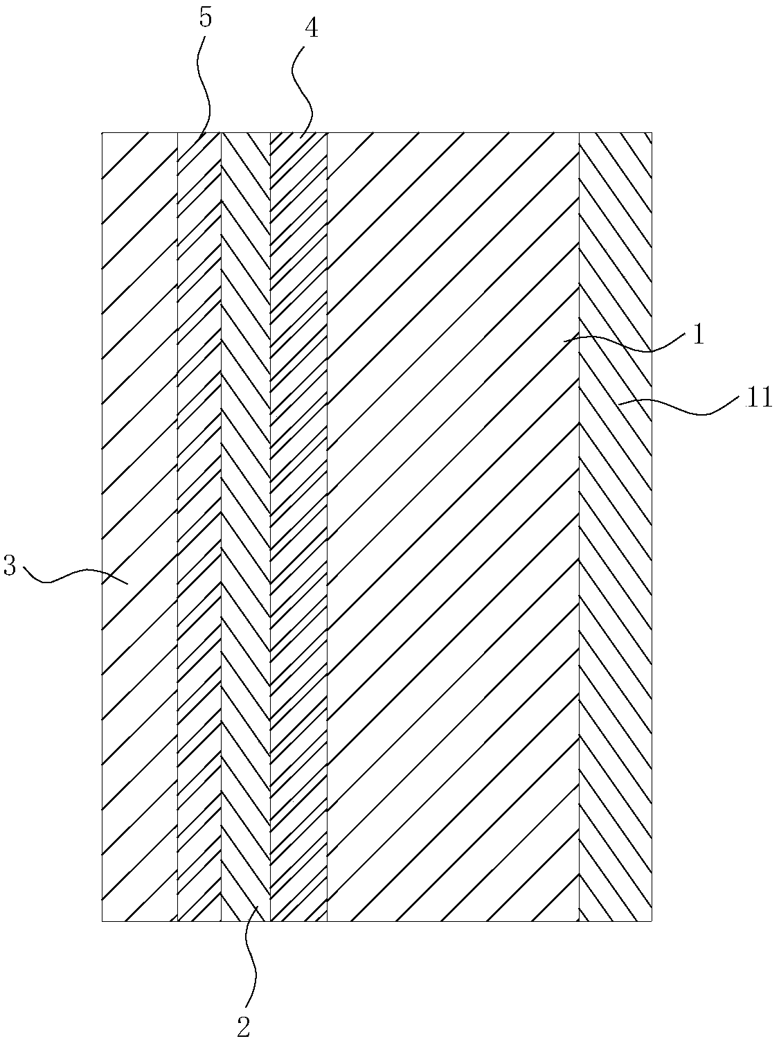 Nickel-plated steel strip, steel battery case manufactured from the steel strip, and method of manufacturing the steel battery case