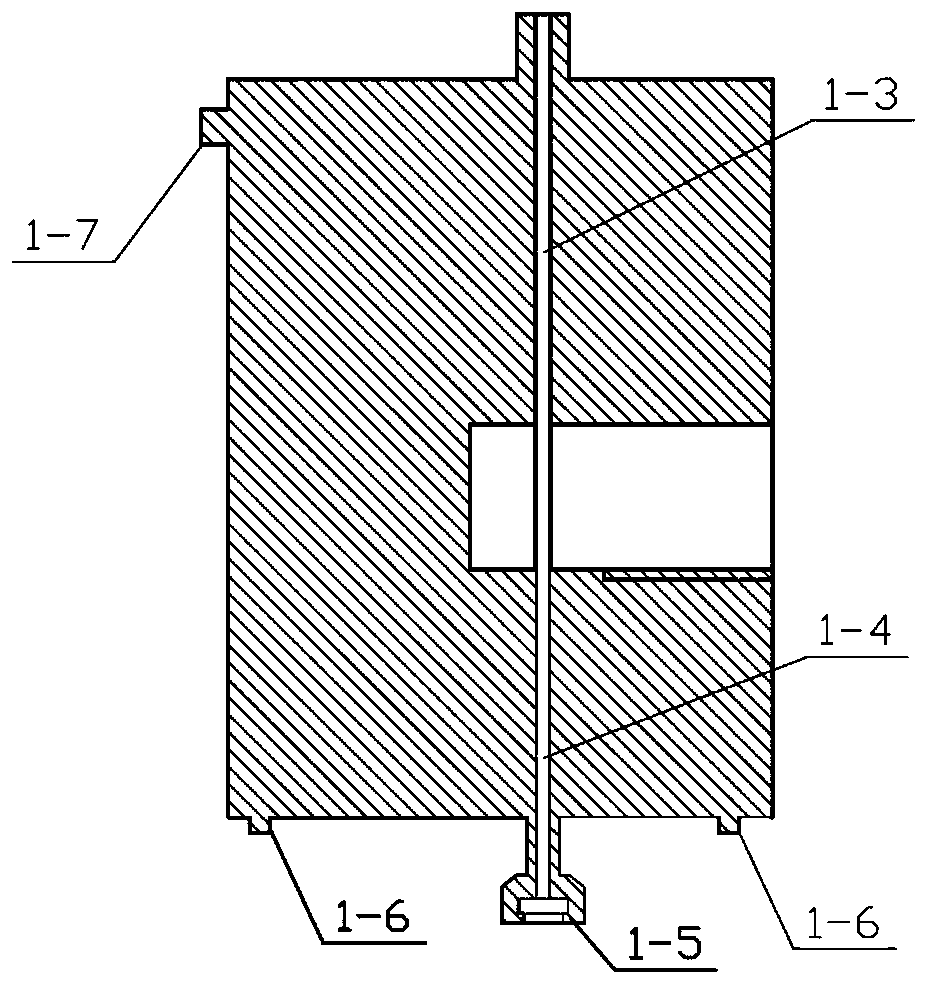 Forming process for composite explosive