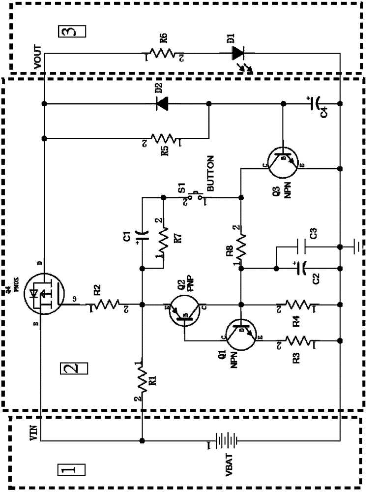 Switching circuit