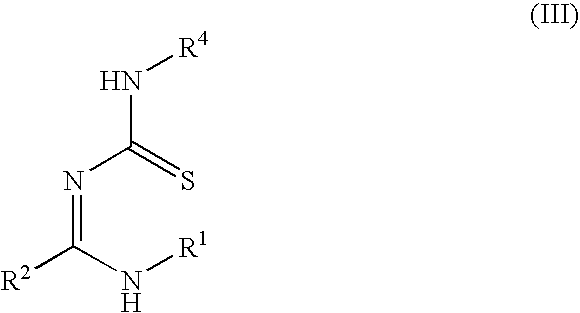 Stable topical compositions for 1,2,4-thiadiazole derivatives