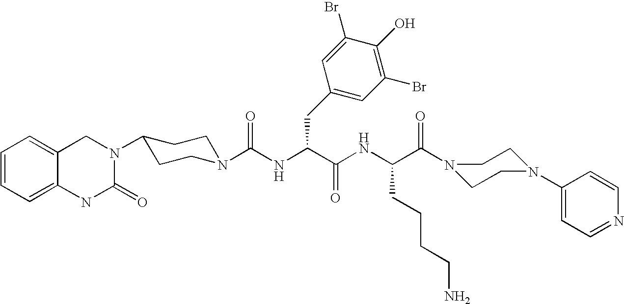 Salts of the CGRP antagonist BIBN4096 and inhalable powdered medicaments containing them