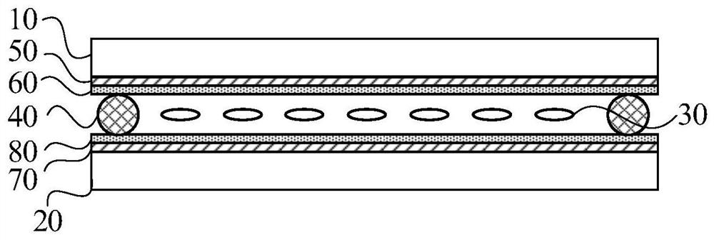 A kind of terahertz spatial light modulator, preparation method and application