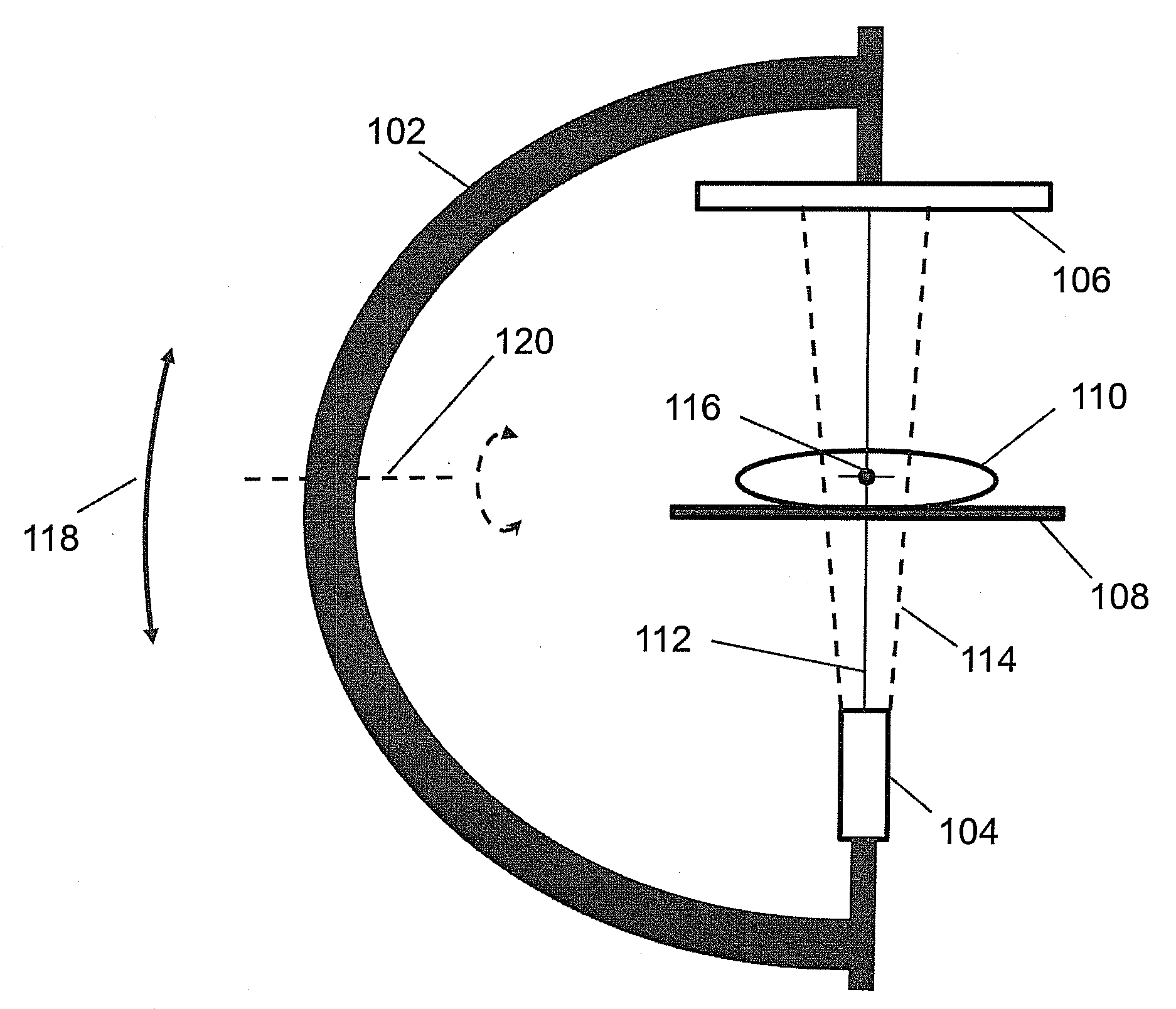 Needle Guidance With a Dual-Headed Laser