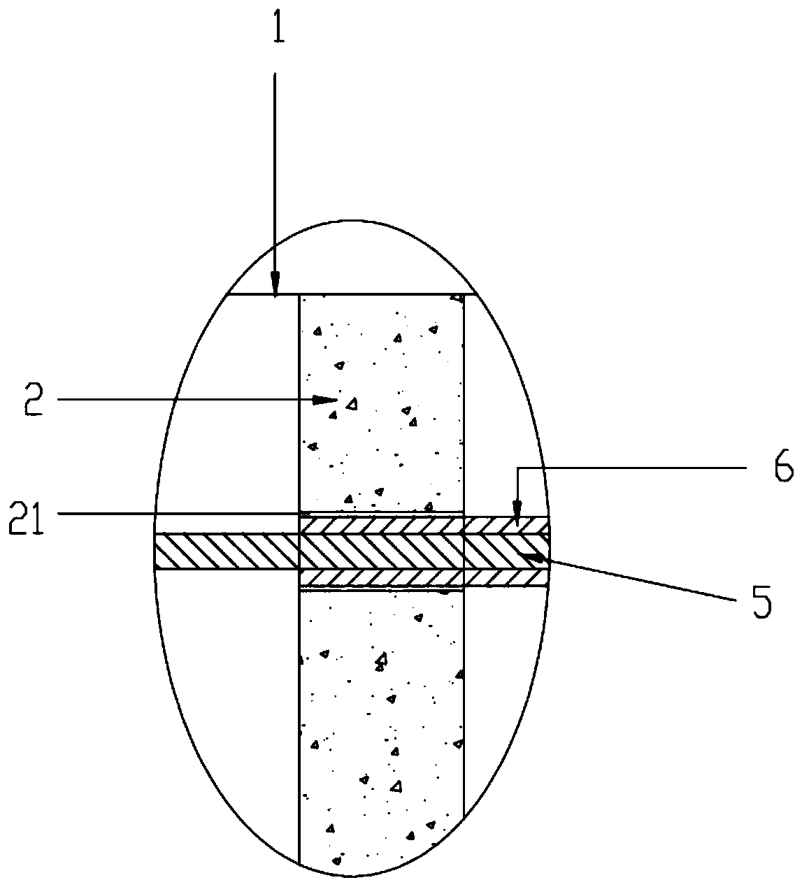 Pericardiopuncture device