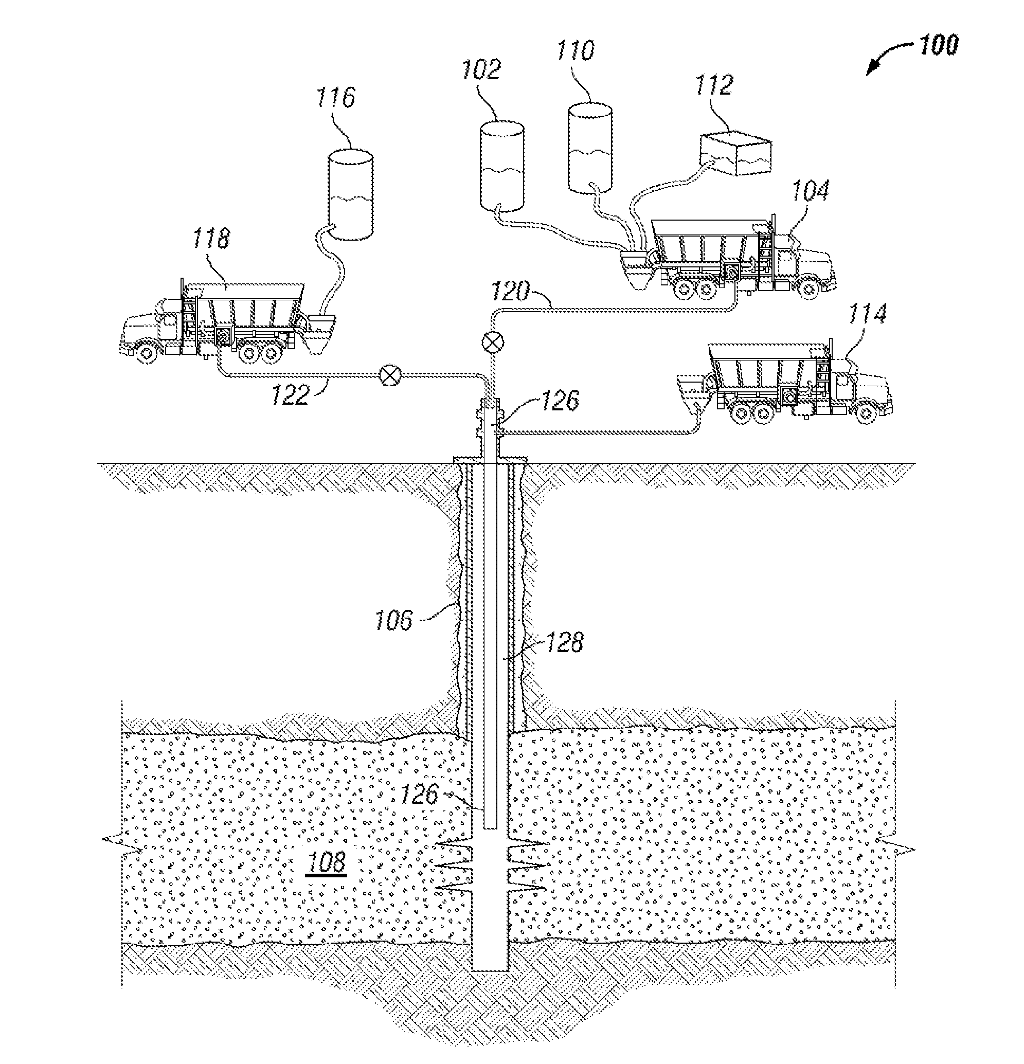 Aqueous solution and method for use thereof