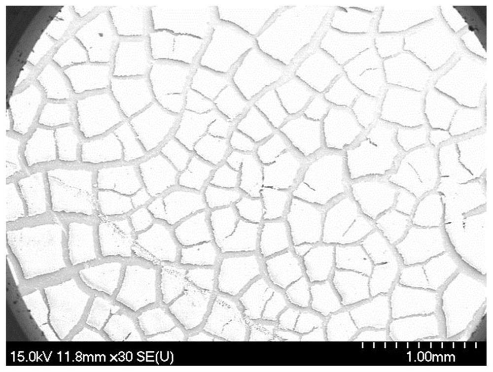 A kind of micro-nano composite silver-copper alloy solder paste for low-temperature sintering interconnection and preparation method thereof