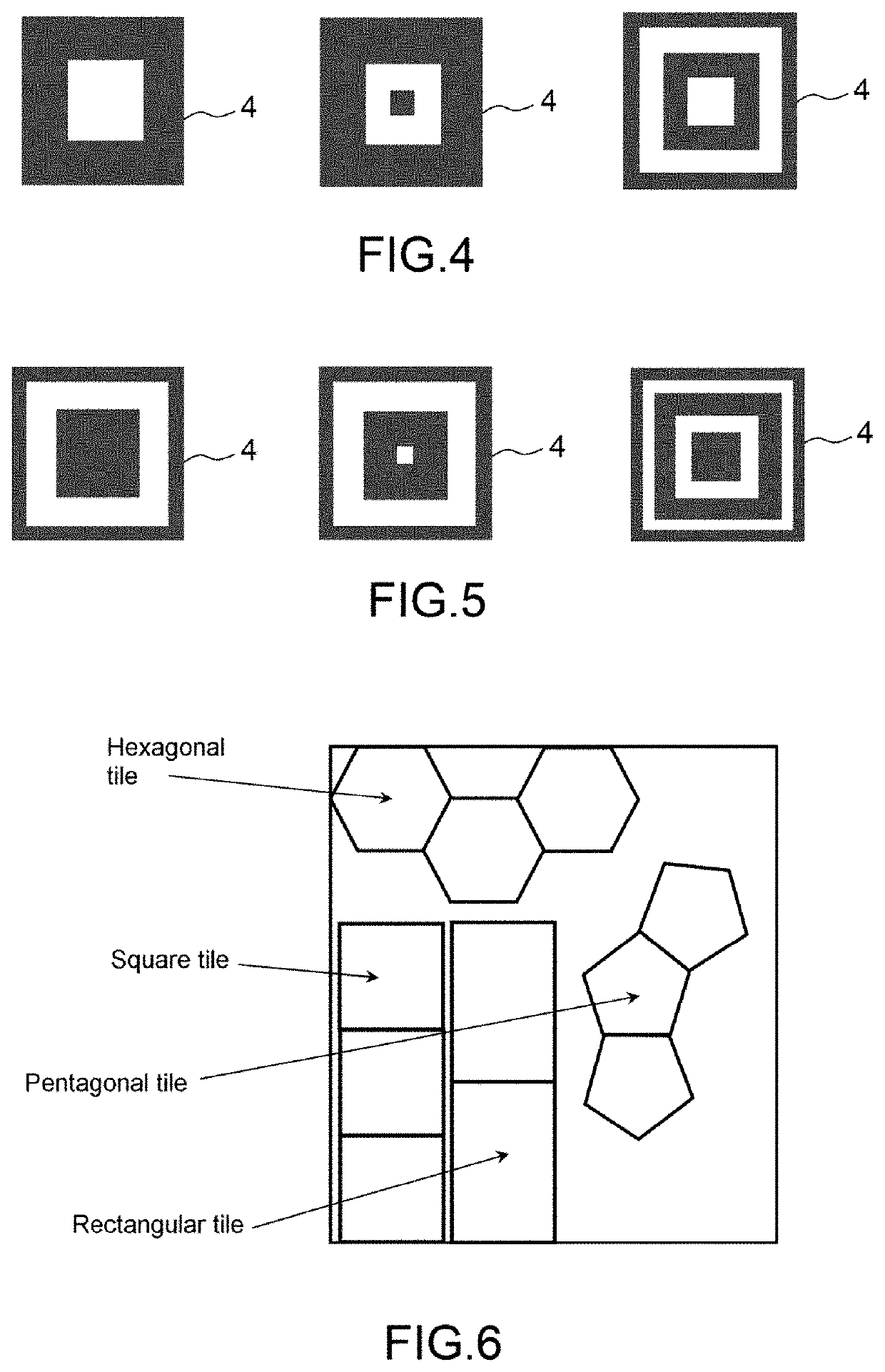 Radio frequency reflect-array single panel for satellite antenna and an assembly of radio frequency reflect-array panels for satellite antenna comprising at least one such panel