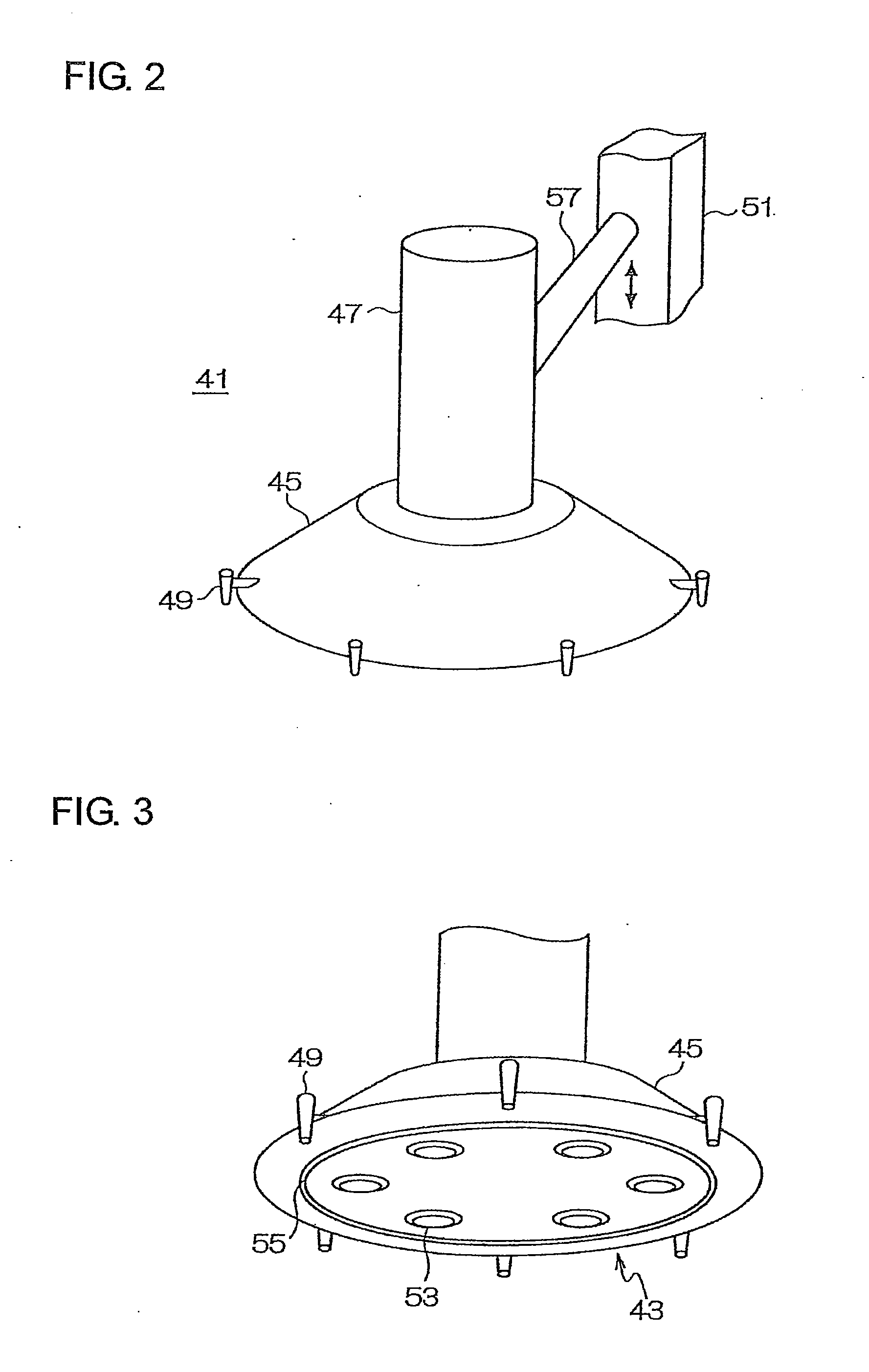 Apparatus and method for etching semiconductor wafer