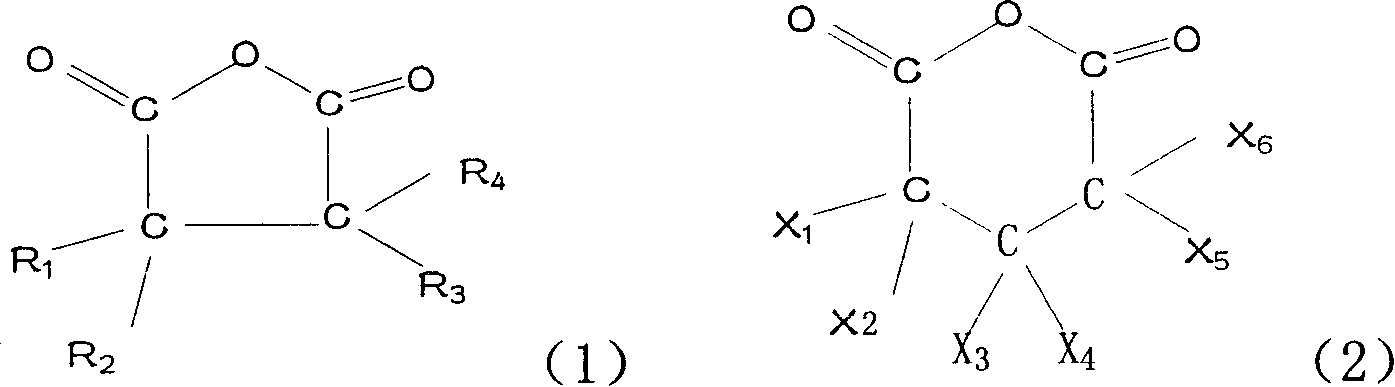 Electrolyte and preparation method, battery using electrolyte