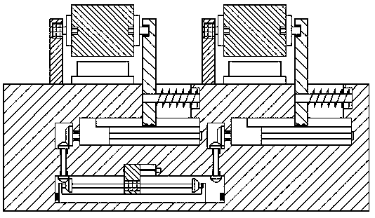 Improved dust removal device