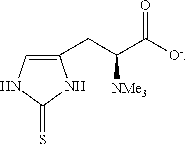 The method of synthesizing ergothioneine and analogs