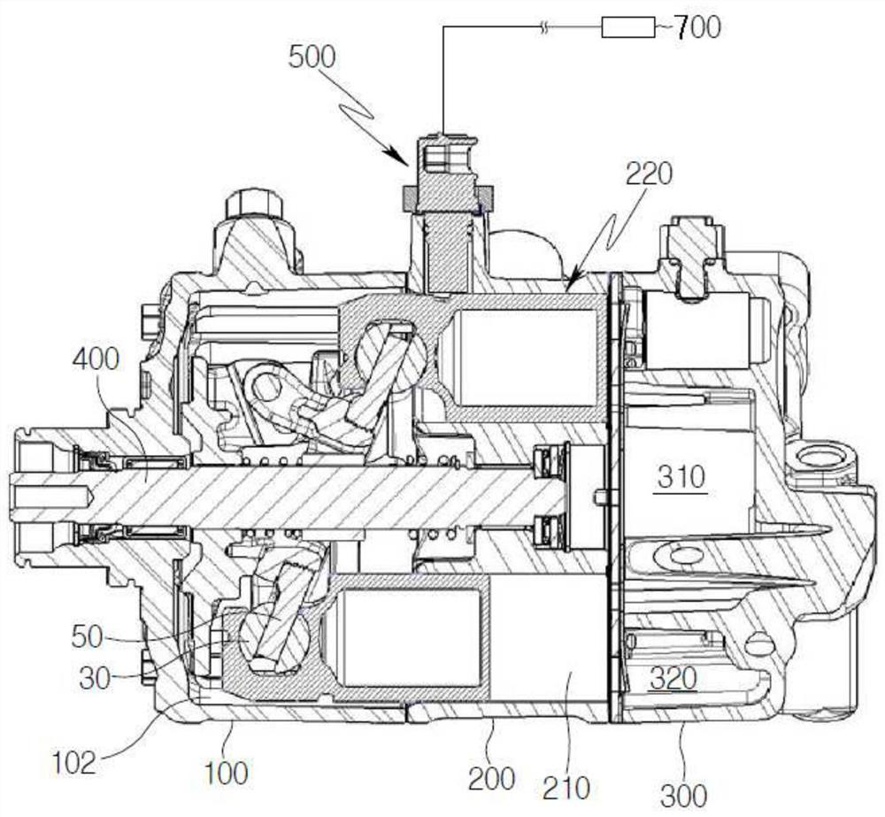 Compressor