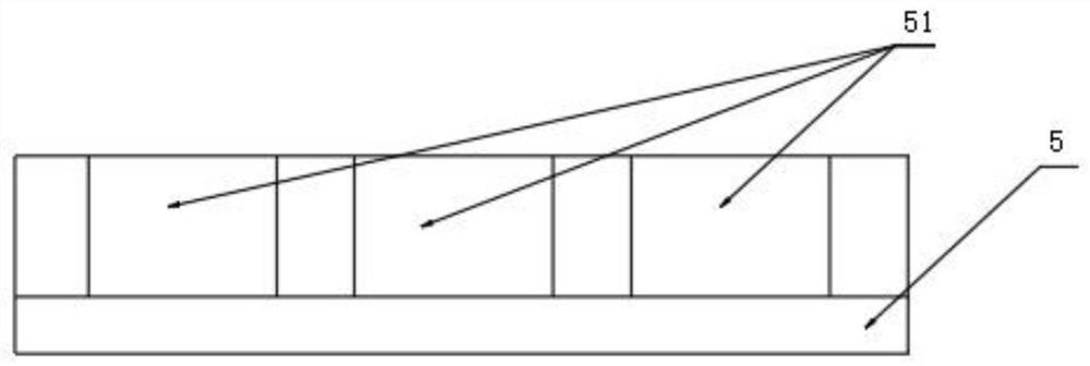 Cable cleaning device for geophysical well logging