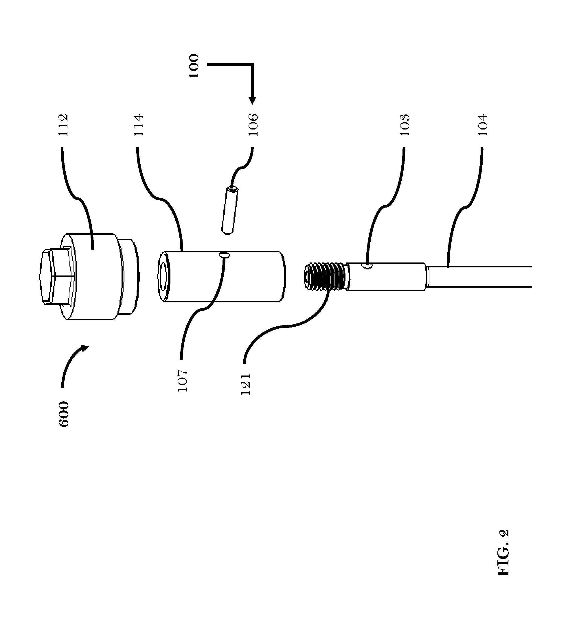 Safety connector for hot runner, having latch destructively interlocking valve stem with actuation plate