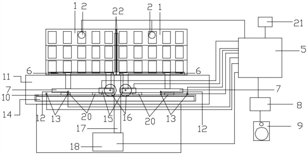 An Intelligent Model Display Control System