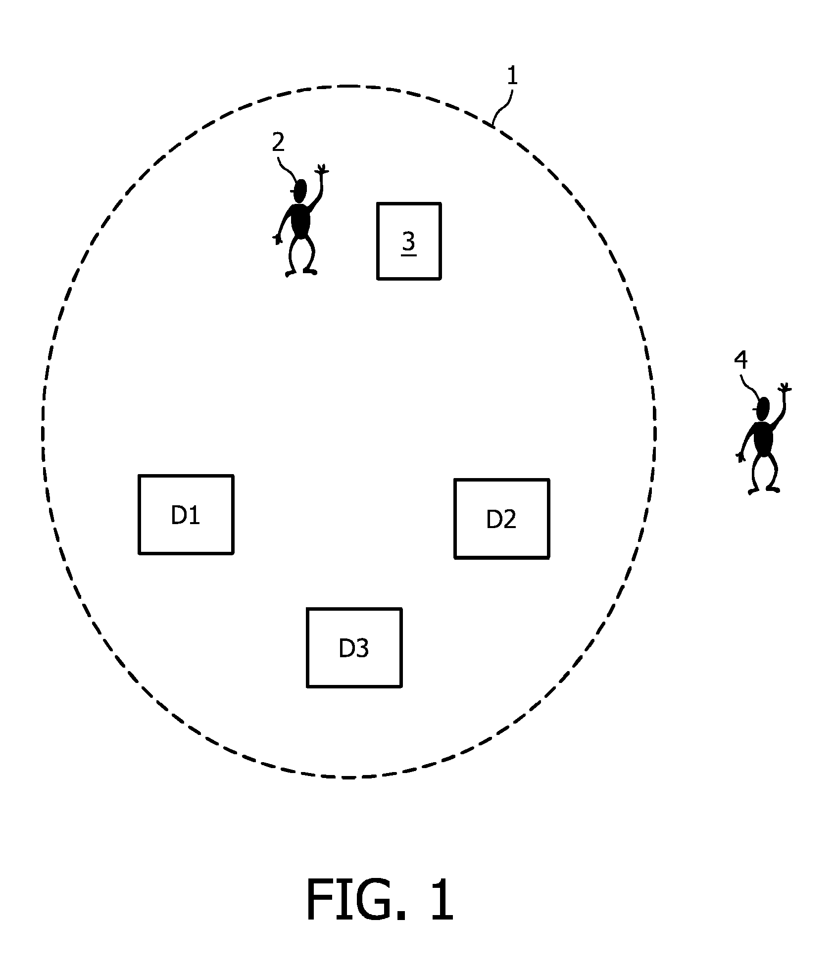 Method for operating a network, a system management device, a network and a computer program therefor
