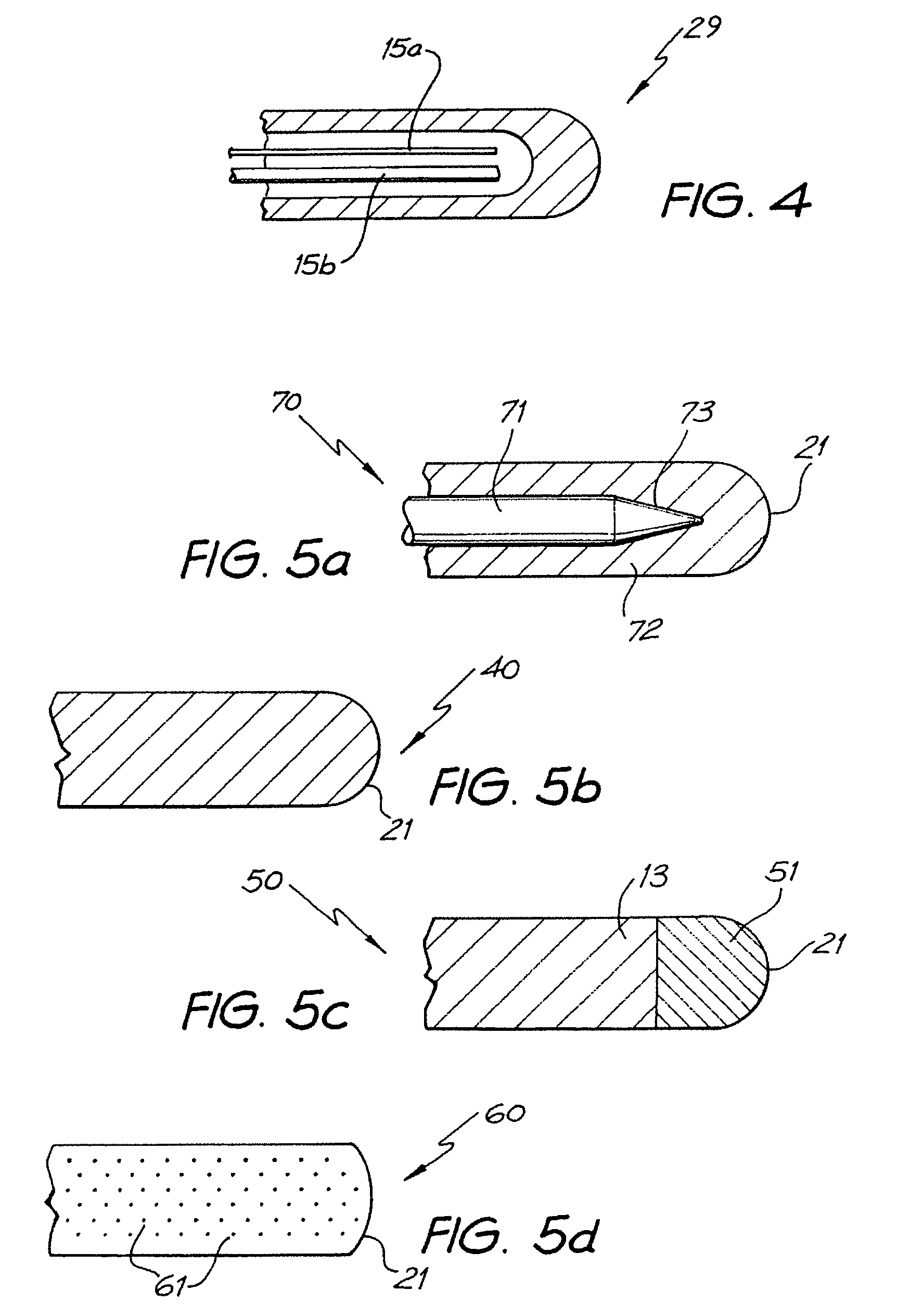 Double stylet insertion tool for a cochlear implant electrode array