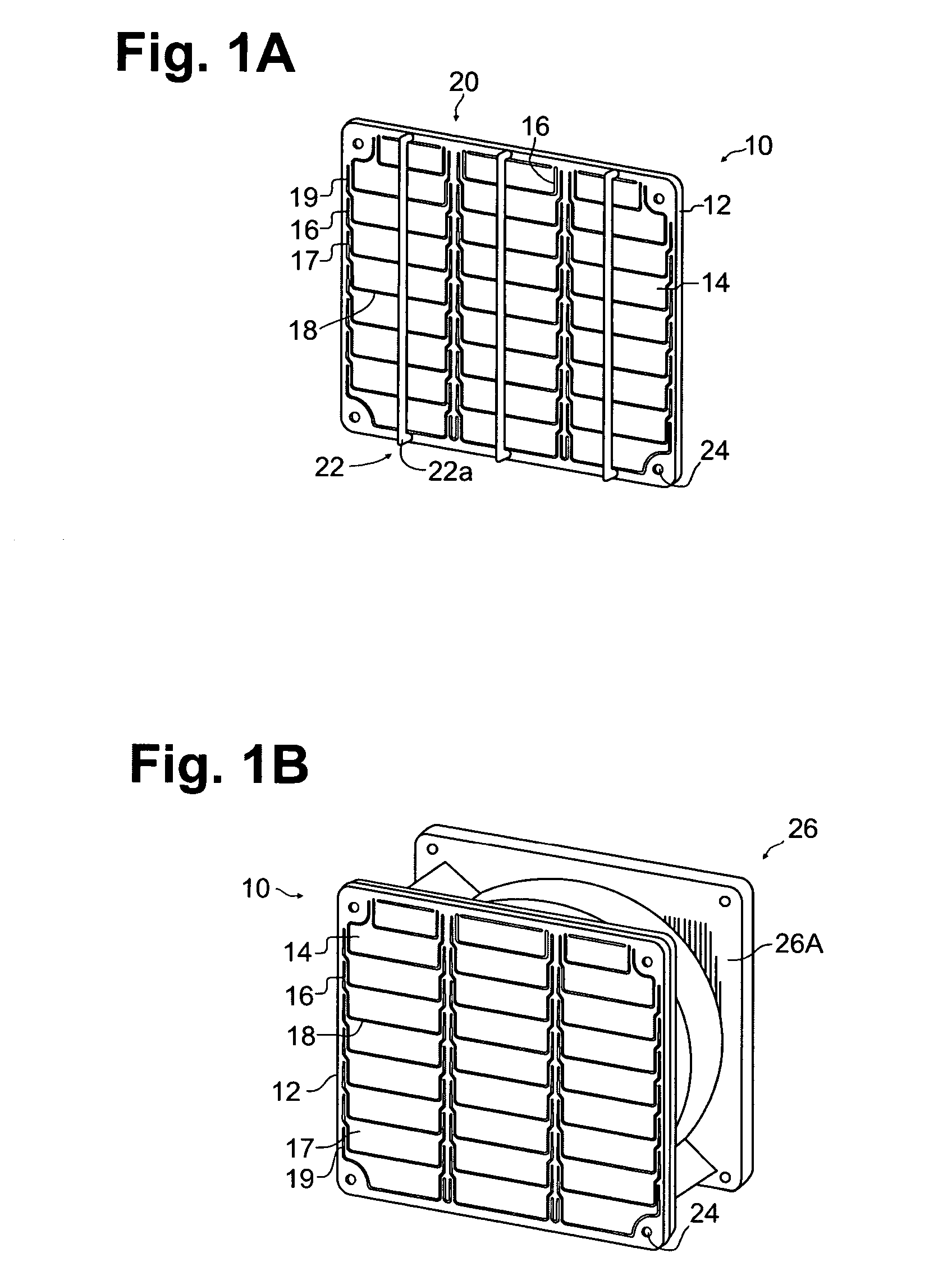 Device for preventing backflow in a cooling system